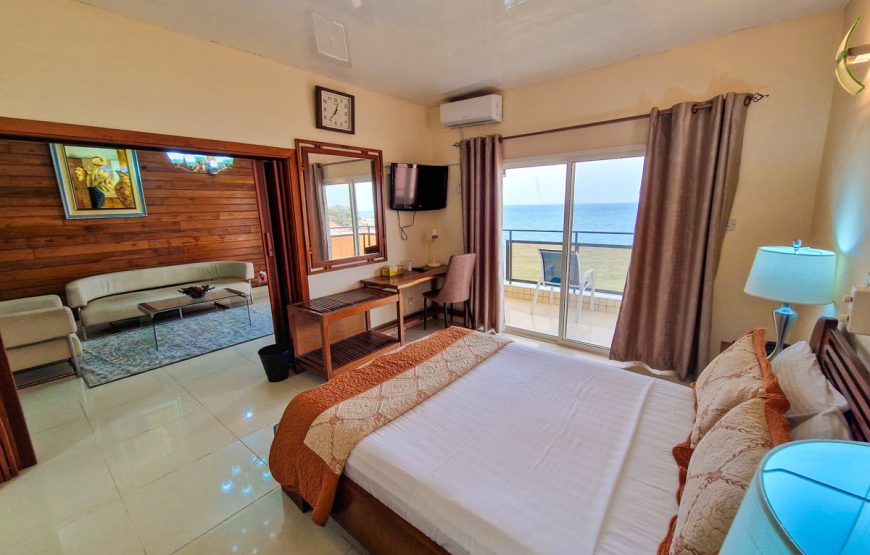 Hotel Barmoi