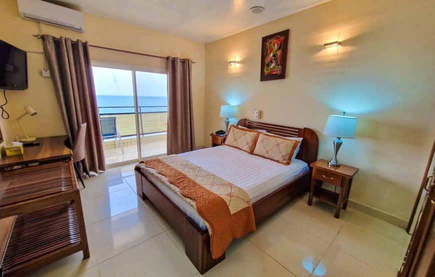 Hotel Barmoi