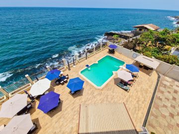 Hotel Barmoi