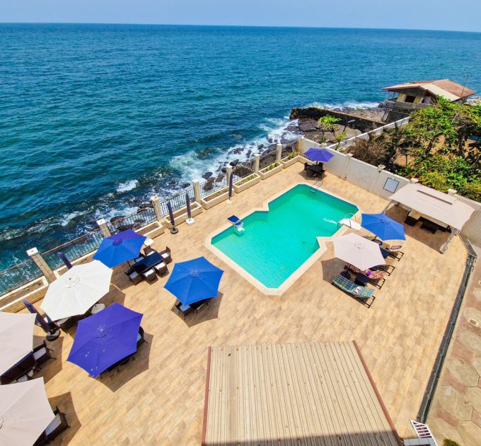 Hotel Barmoi