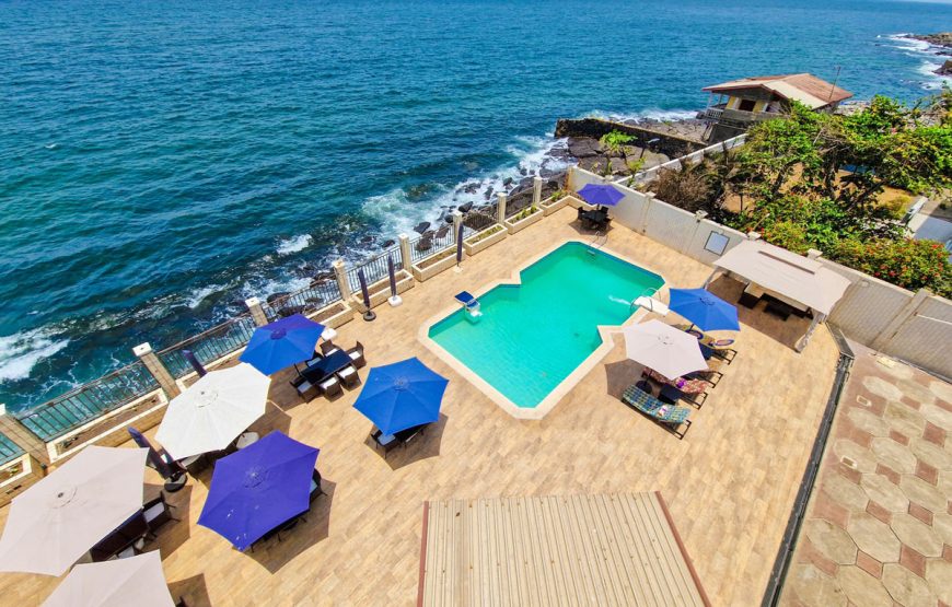 Hotel Barmoi