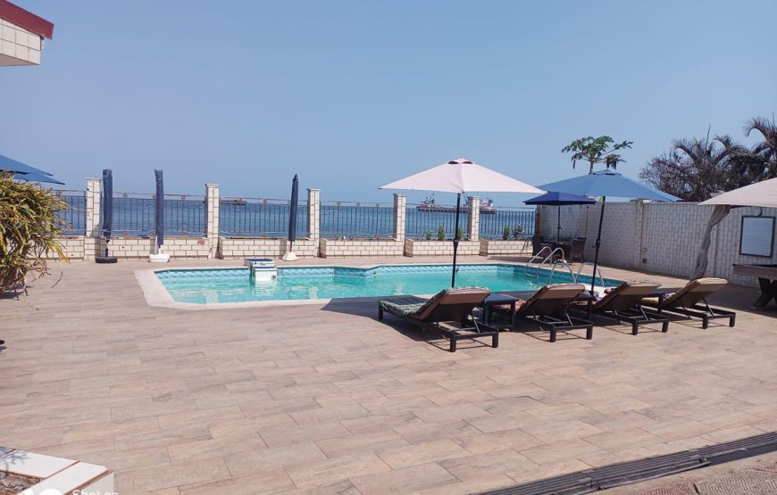 Hotel Barmoi