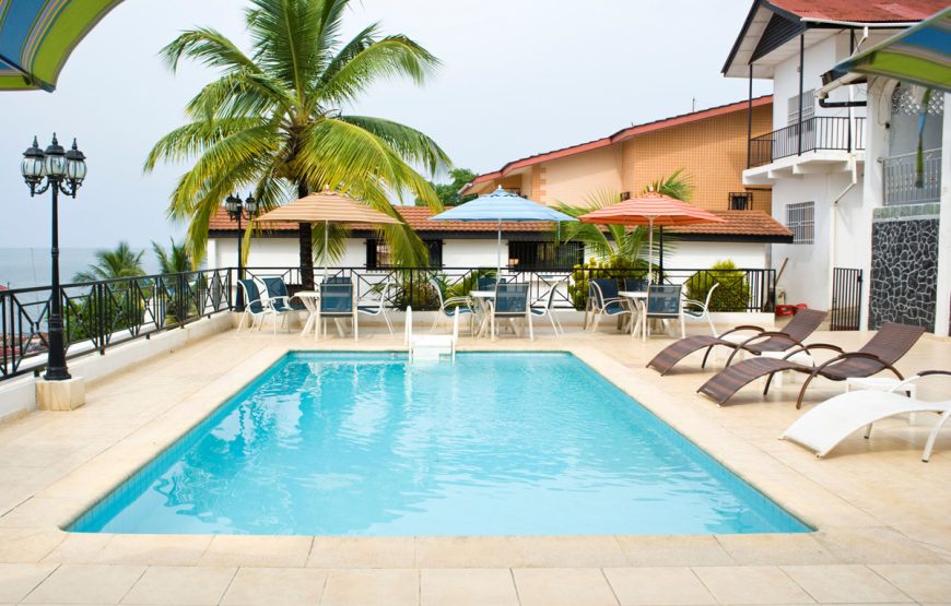 Hotel Barmoi