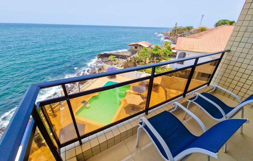 Hotel Barmoi