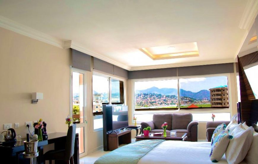 Home Suites Hotel