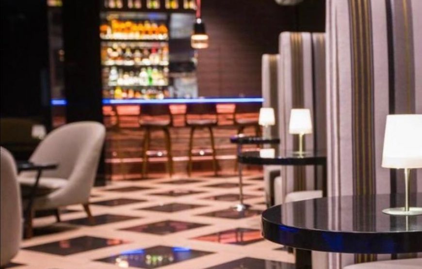 Home Suites Hotel