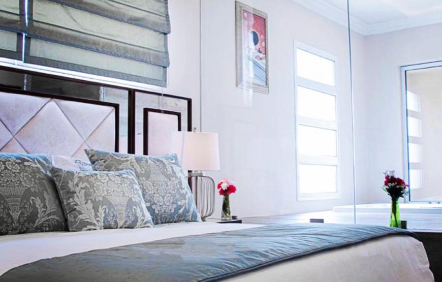 Home Suites Hotel