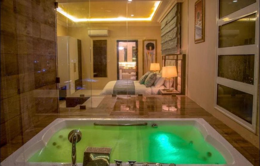 Home Suites Hotel