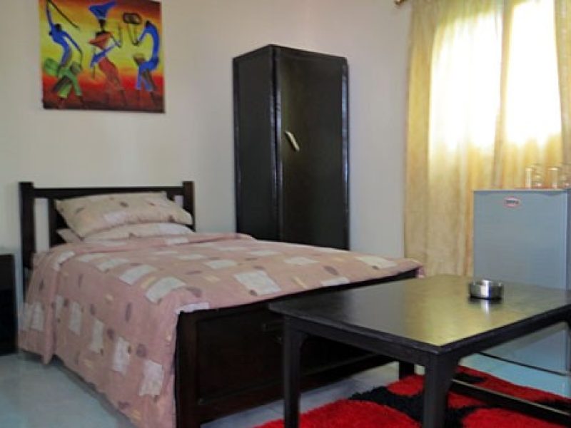 Standard Room (Double)