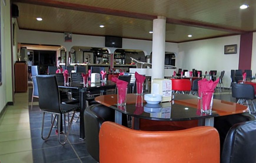 Roy’s Hotel and Restaurant
